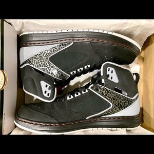 Nike Jordan Sixty Club